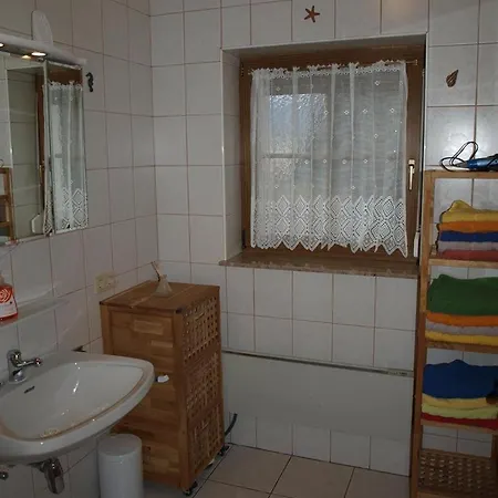 Ferienwohnung Schober Windischgarsten Exterior foto