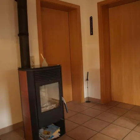 Ferienwohnung Schober Windischgarsten Exterior foto