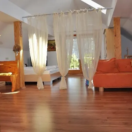 Ferienwohnung Schober Windischgarsten Exterior foto