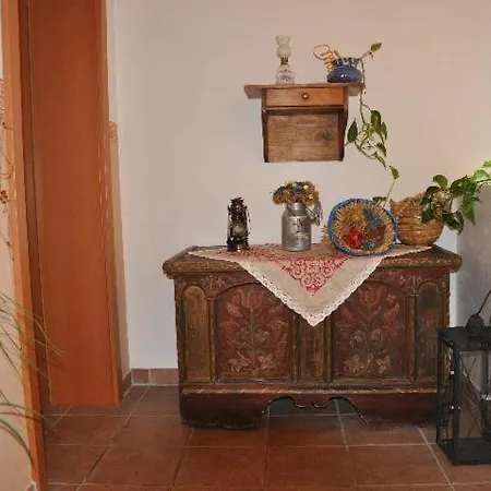 Ferienwohnung Schober Windischgarsten Exterior foto
