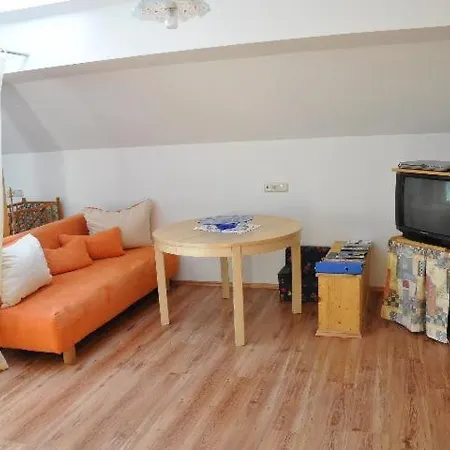 Ferienwohnung Schober Windischgarsten Exterior foto