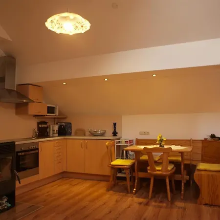 Ferienwohnung Schober Windischgarsten Exterior foto