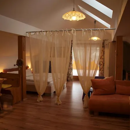 Ferienwohnung Schober Windischgarsten Exterior foto