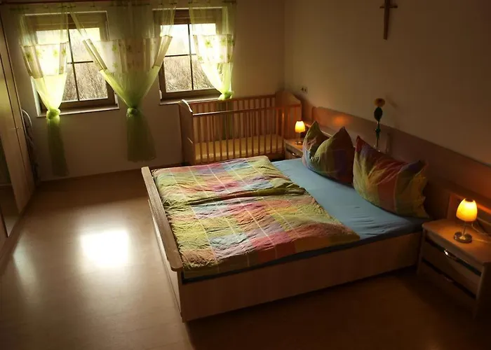 Ferienwohnung Schober