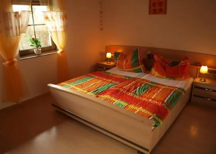 Ferienwohnung Schober