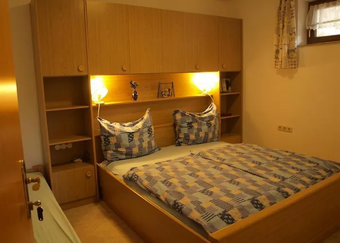 Ferienwohnung Schober