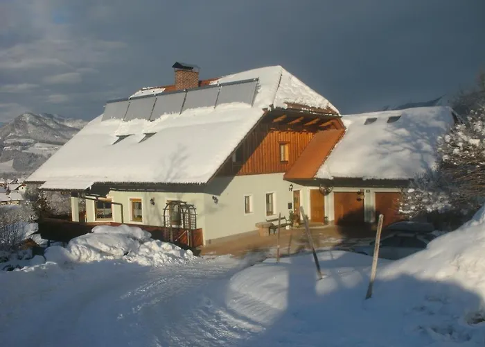 Ferienwohnung Schober