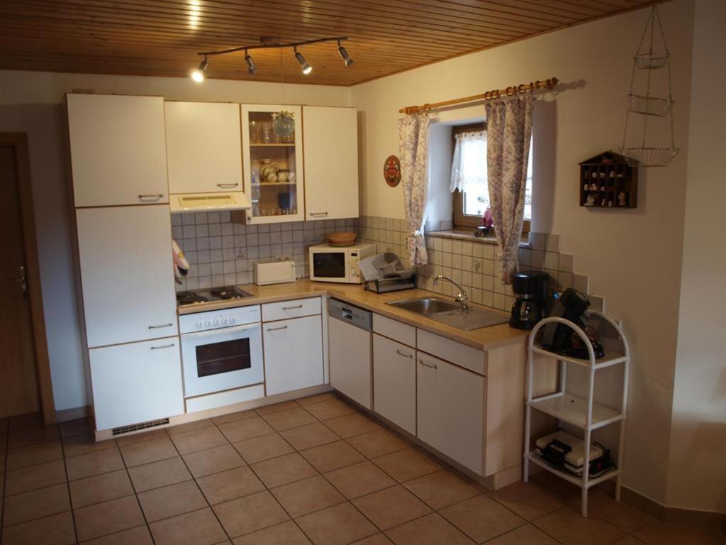 Apartment Schober *