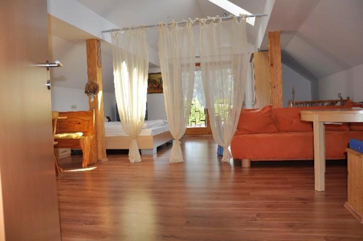 Apartment Schober