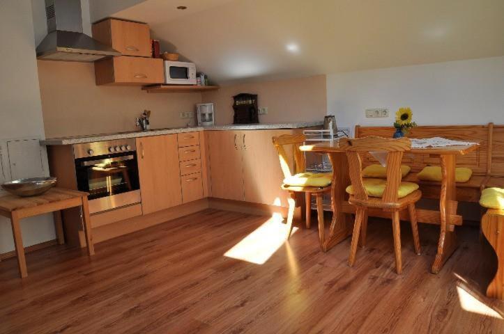Schober Apartment