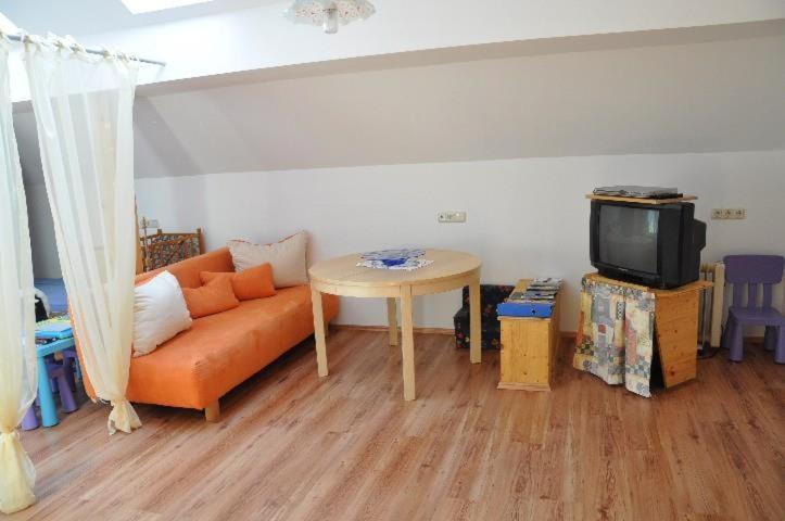 Apartment Schober
