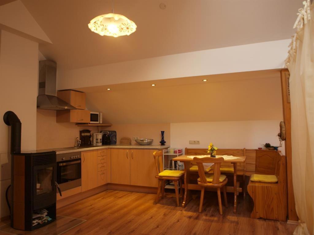 Apartment Schober Windischgarsten