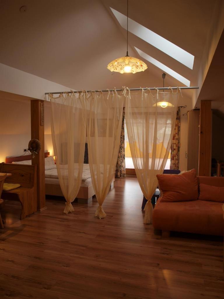 Schober Apartment Windischgarsten