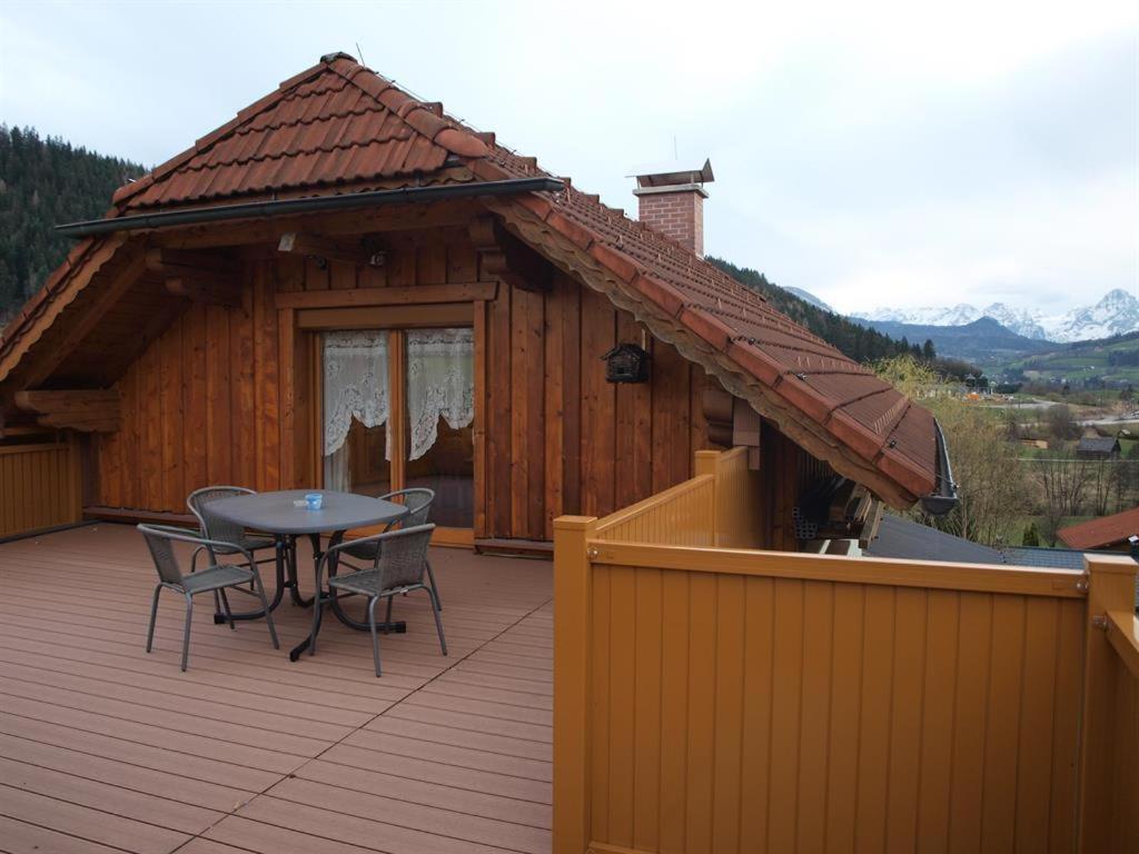 Schober Windischgarsten