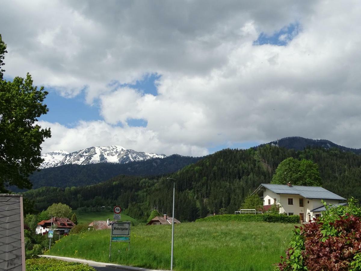 Schober Apartment *